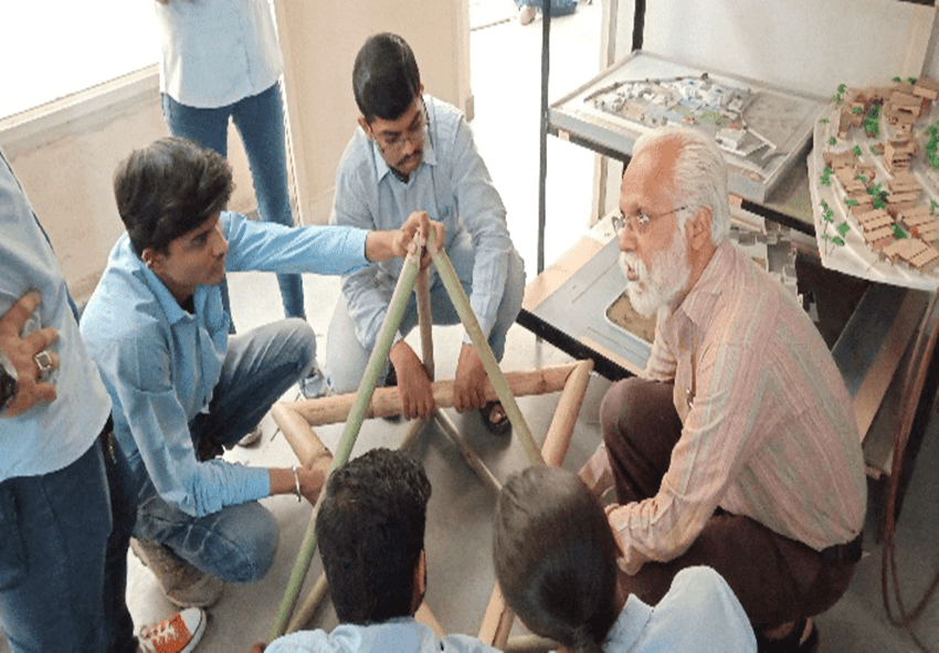 MIT Aurangabad Workshops and Achievement photo 7